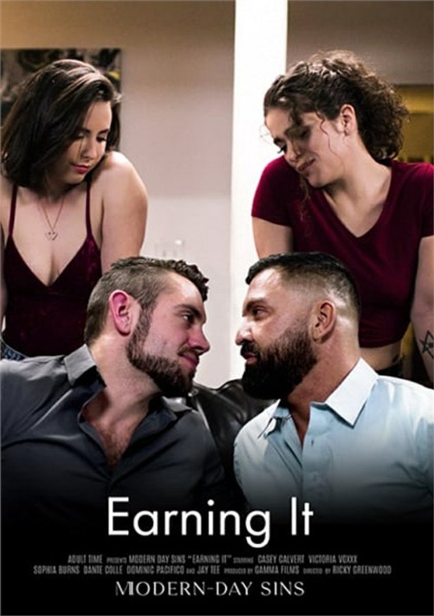 Modern-Day Sins - Earning It