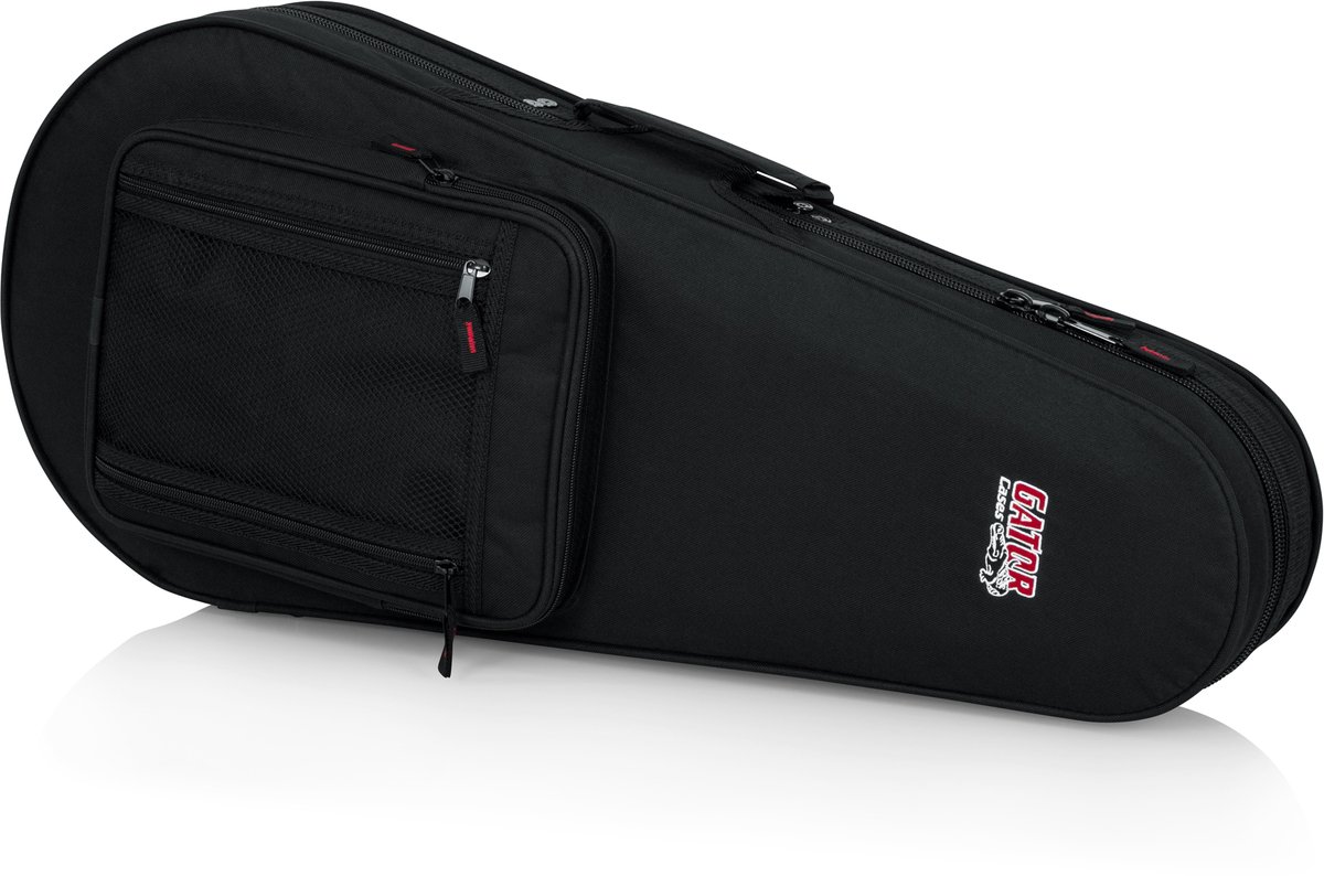 Gator Cases GL-MANDOLIN flightbag voor mandoline A en F-stijl