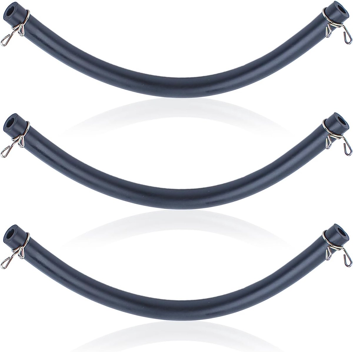 3 stuks/partij gasbrandstofslang voor Honda GX120 GX160 GX200 GX240 GX270 152f 154f 168f 5,5 pk 6,5 pk motor generator trimmer