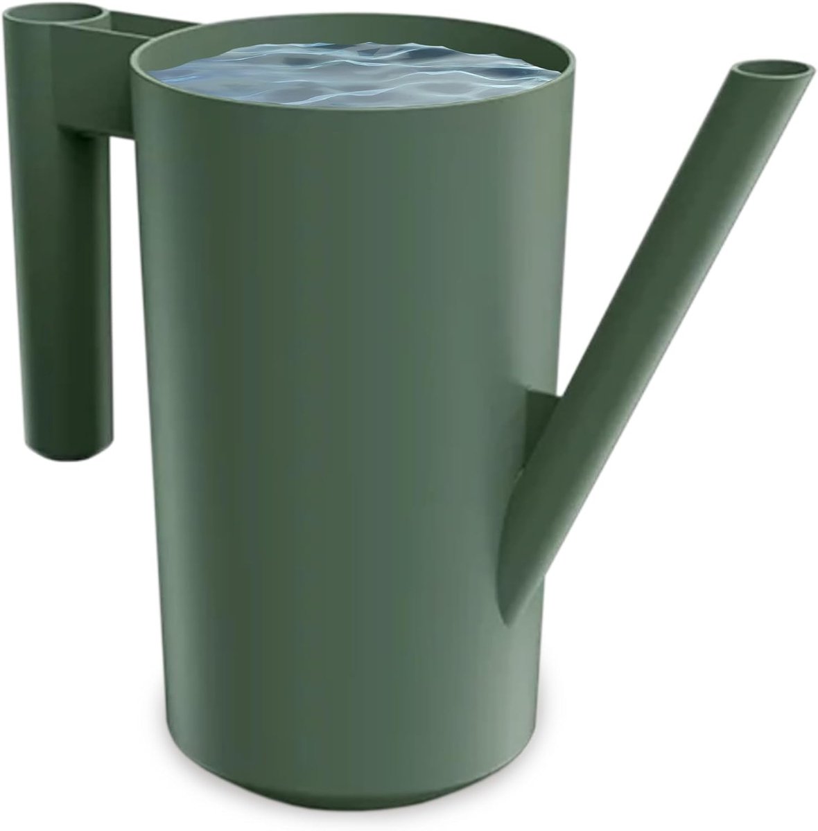 PECZEKO Gieter 2,0 liter voor huis en tuin - van robuuste kunststof - ShopVlot