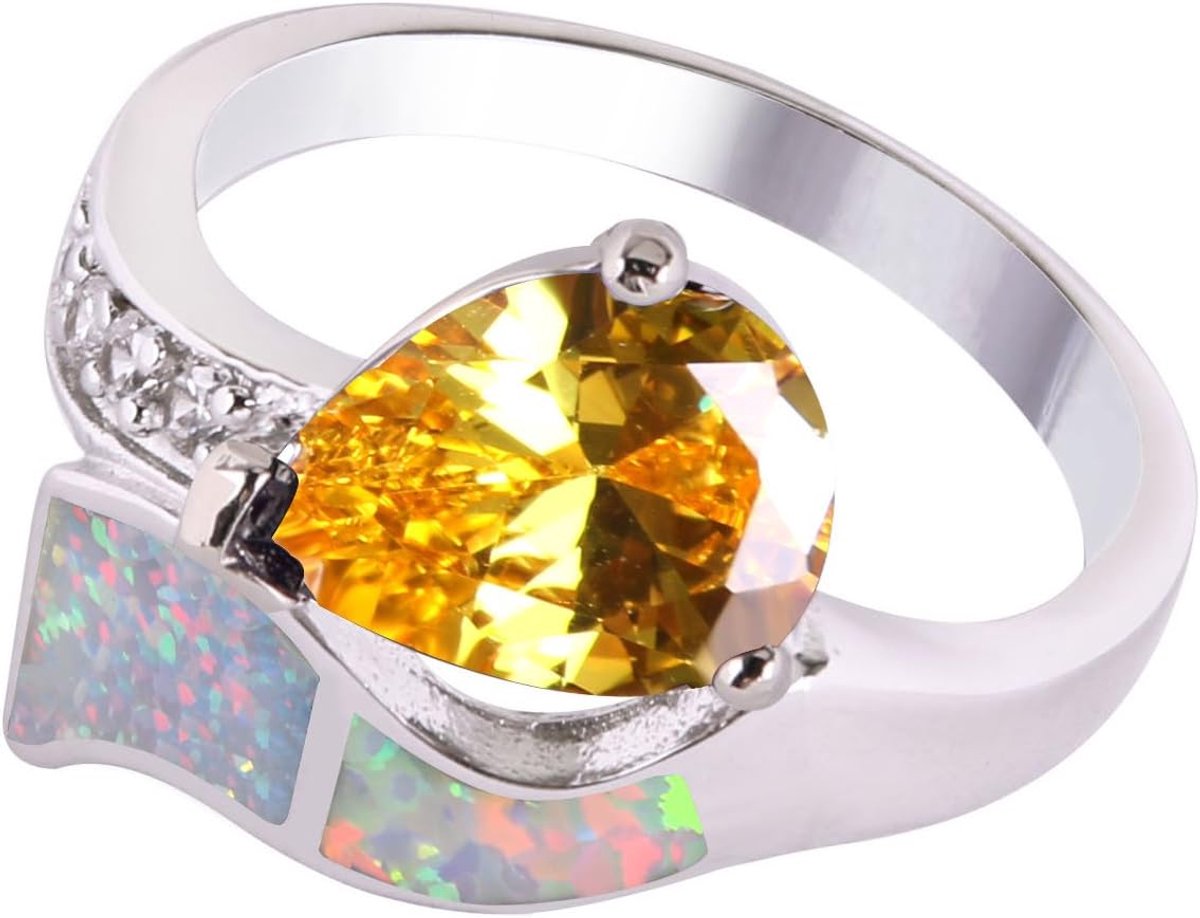 Ringen Edelstenen Ringen Verklaring Schildpad Ringen Vriendschap Charme Ringen Voor Meisjes Dames
