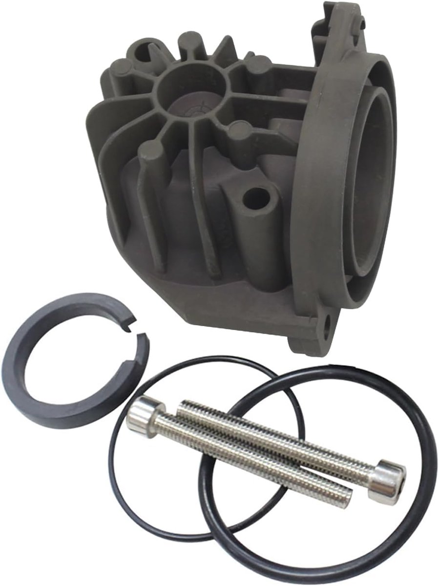 SUSPENSION COMPRESSOR CYLINDERRINGEN FIT VOOR A6 C5 A8 D3 W220 W211 KITS 2203200104 4F0616005E