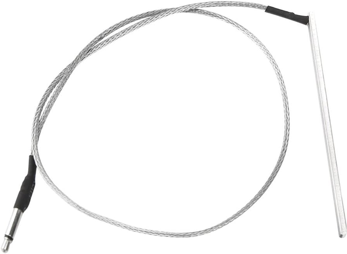 Gitaar Pick-up, 6900 Hoge Gevoeligheid Onder Zadel Piezo Pickup met 2.5mm Jack vervanging voor Akoestische Gitaar