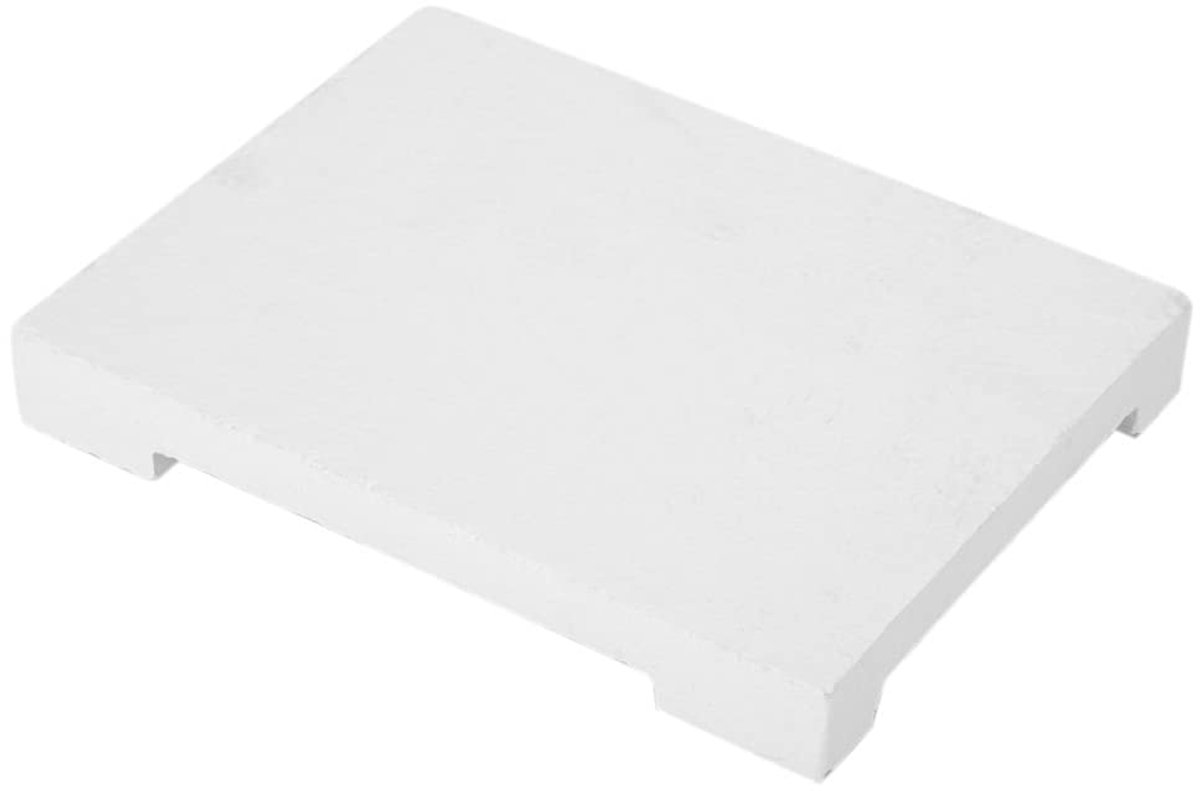 Jewelry Soldering Board,Soldering Block Soldering Block Large Safe Quartz for Jewelry Making - ShopVlot