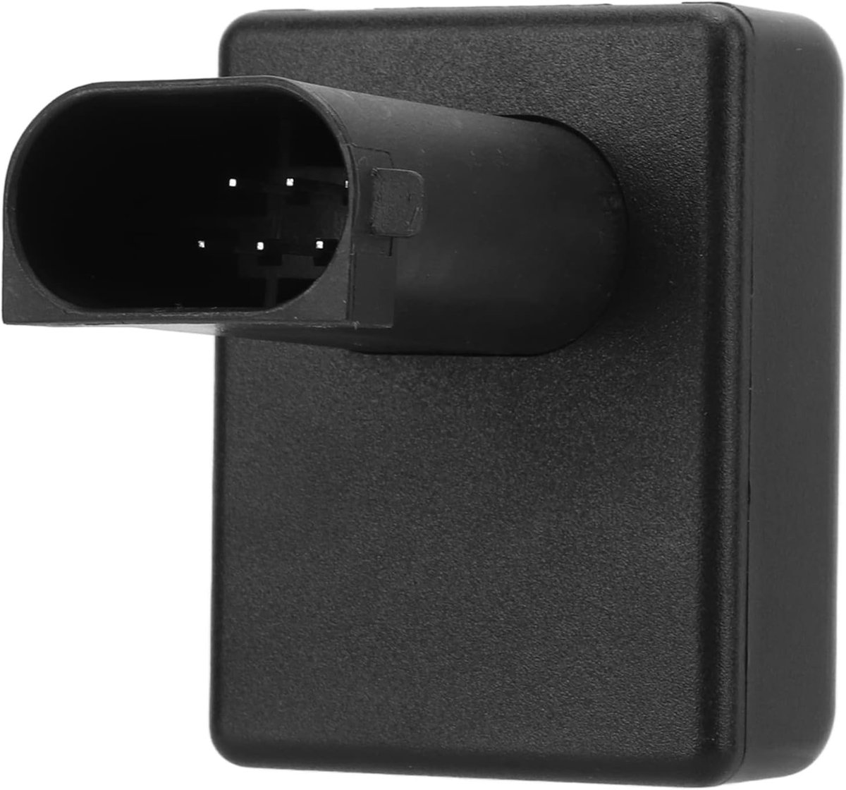 SnelShoppen - Stuurwiel Lock Simulator, Universele ESL ELV Emulator voor Megane 2/3, Clio 3/4, Auto Accessoires, Oplossing voor Stuurwielvergrendeling
