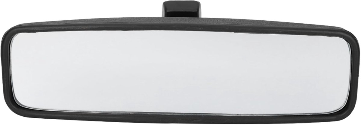 Achteruitkijkspiegel voor auto, achteruitkijkspiegel, binnenspiegel OEM 814842, ABS-behuizing, reserveonderdeel binnenspiegel, geschikt voor 107/206/106