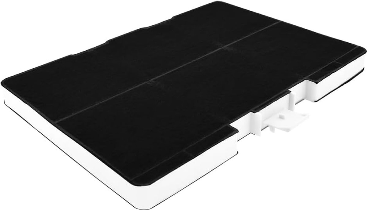 Koolstoffilter geschikt voor Bosch DHZ5346 / 11026771/00705432, Siemens LZ53451 en Neff Z5102X1 (315x215x21mm)