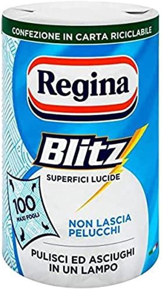 Papierrol 3-laags - 1 rol - sterk en absorberend - ideaal voor dagelijks gebruik - SnelShoppen