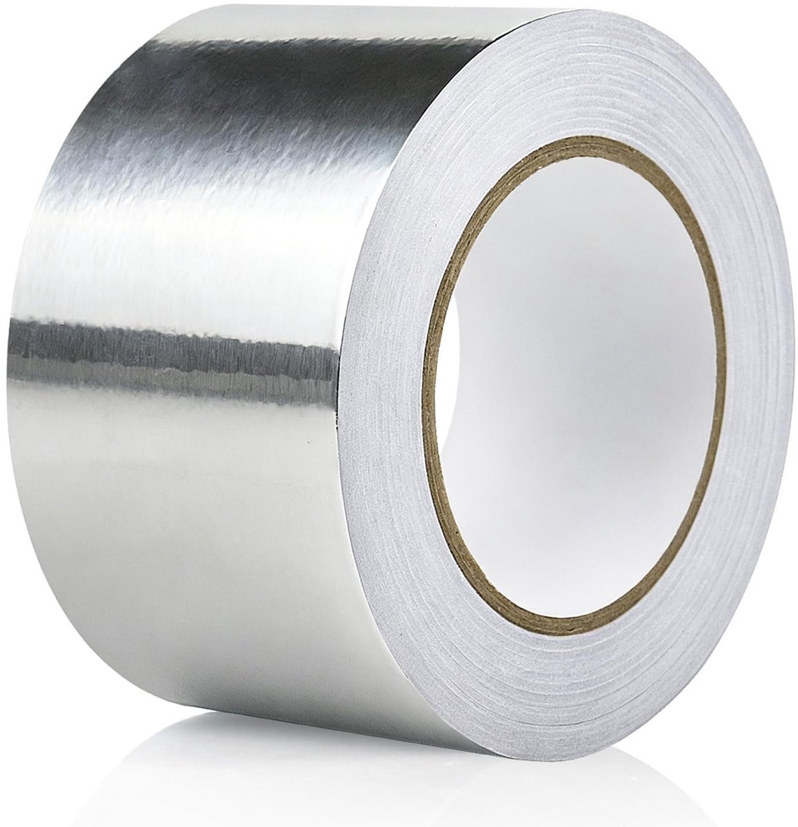 Omgoods - Aluminium Tape 7.5 cm x 50 m voor Afdichtingen en Reparaties