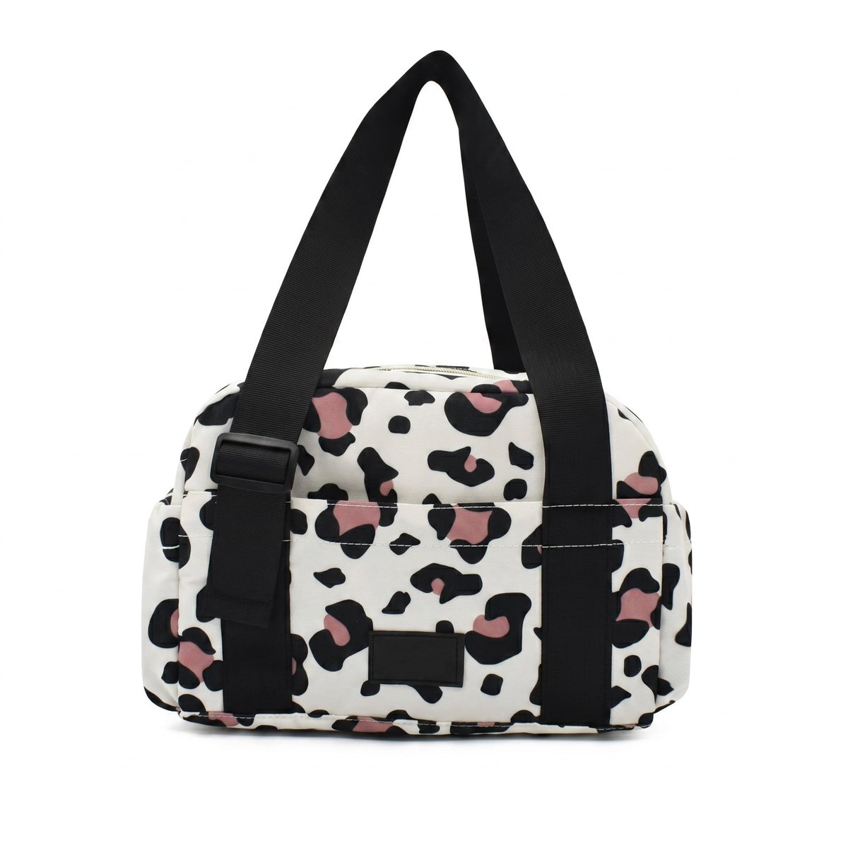 Omgoods - Mini Koeltas voor Werk, School en Picknick 6L Beige
