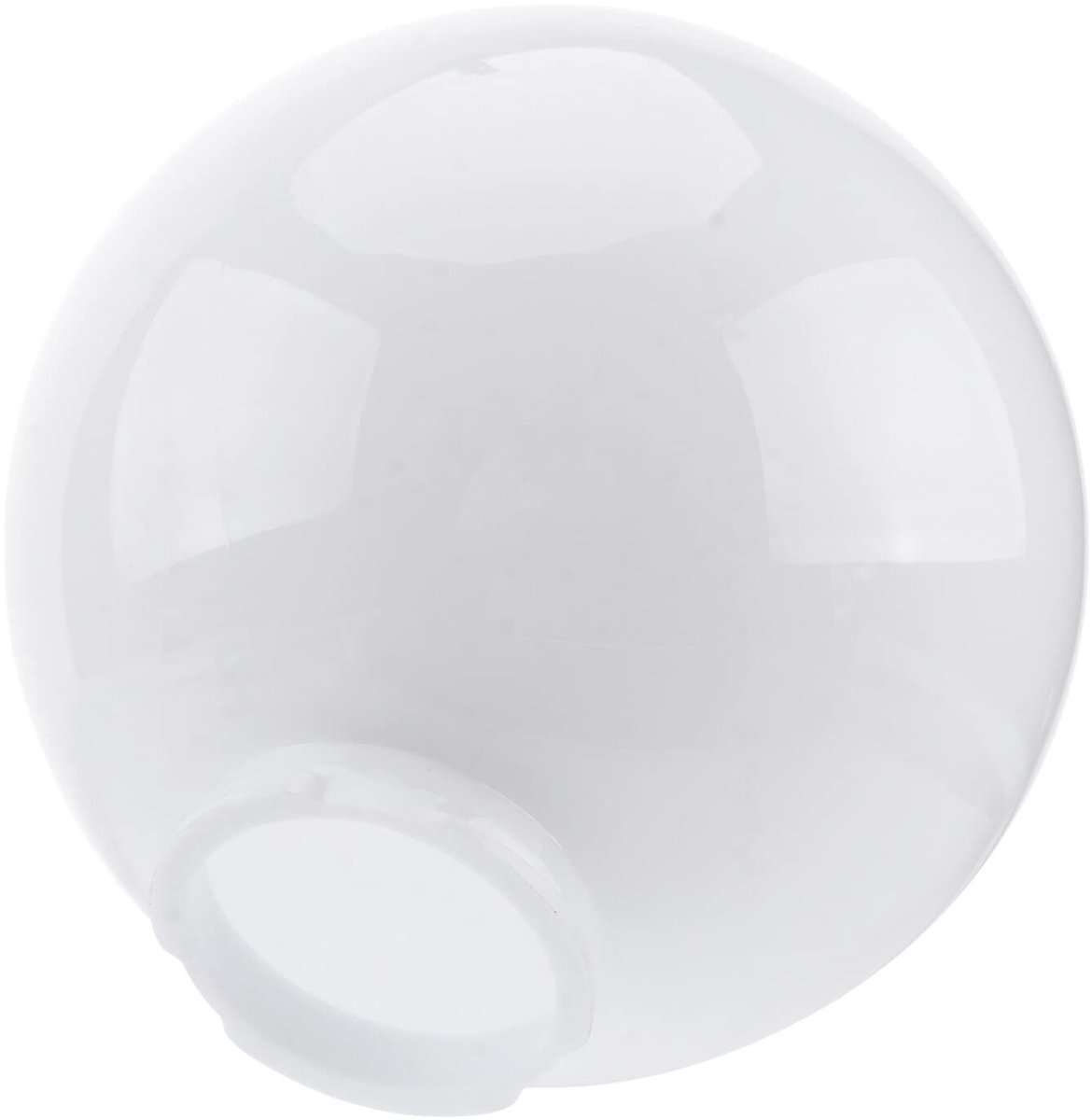 Omgoods - Acryl Ball Lampenkap - Duurzame Wandlamp - Handgemaakt voor Woonkamer en Eetkamer - Modern Design - Decoratieve Verlichting - Geschikt vo...
