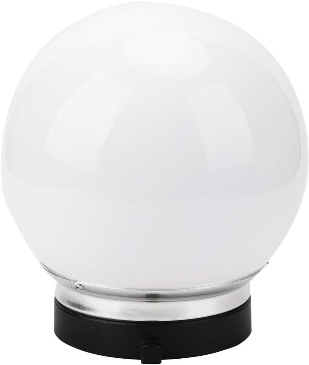 Omgoods- Soft Light Ball 15Cm - Bowens Mount - Lichtdiffuser - Fotografie Accessoire - Duurzaam - 360 Graden Verlichtingshoek