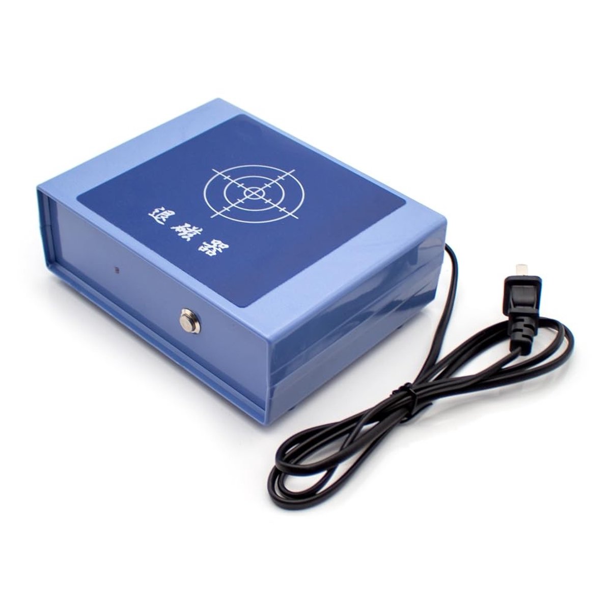 Omgoods - Elektrische Horloge Demagnetiseur, Professioneel Gereedschap voor Horloge Reparatie