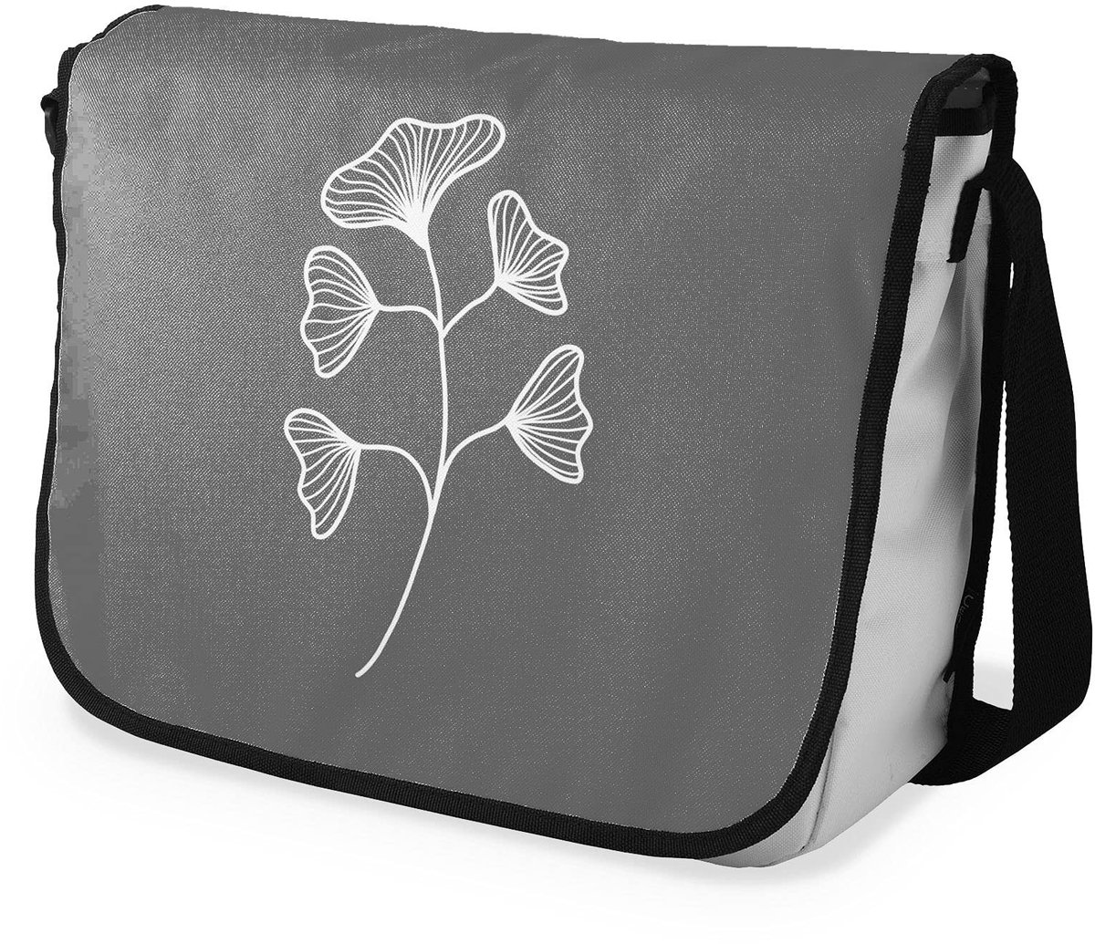 Omgoods - Unisex Kinderschooltas Multicolor