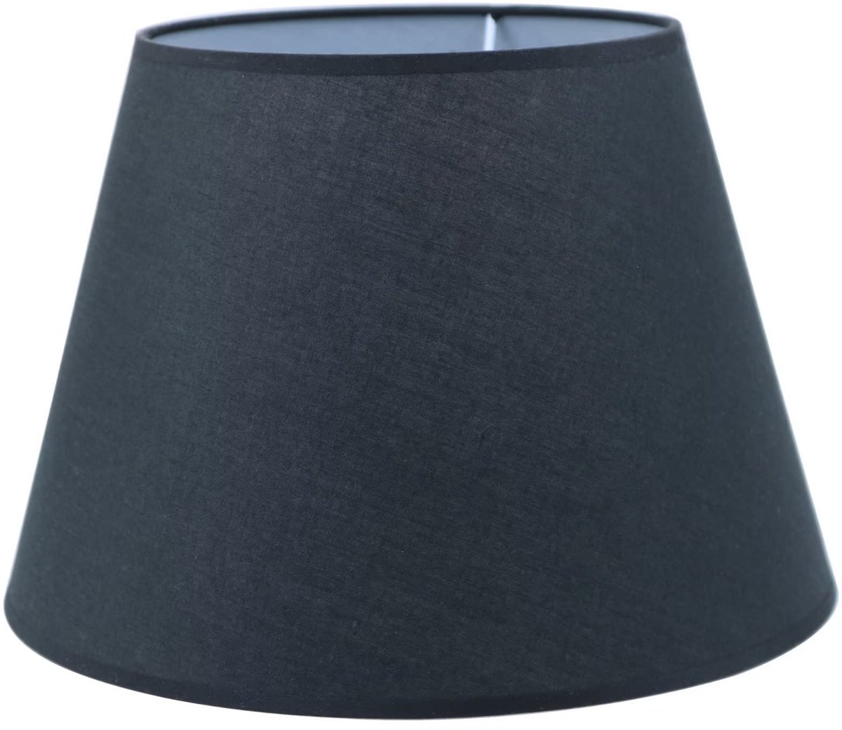 Omgoods - Moderne Lampenkap van Katoen 30cm voor E14/E27 Fittingen