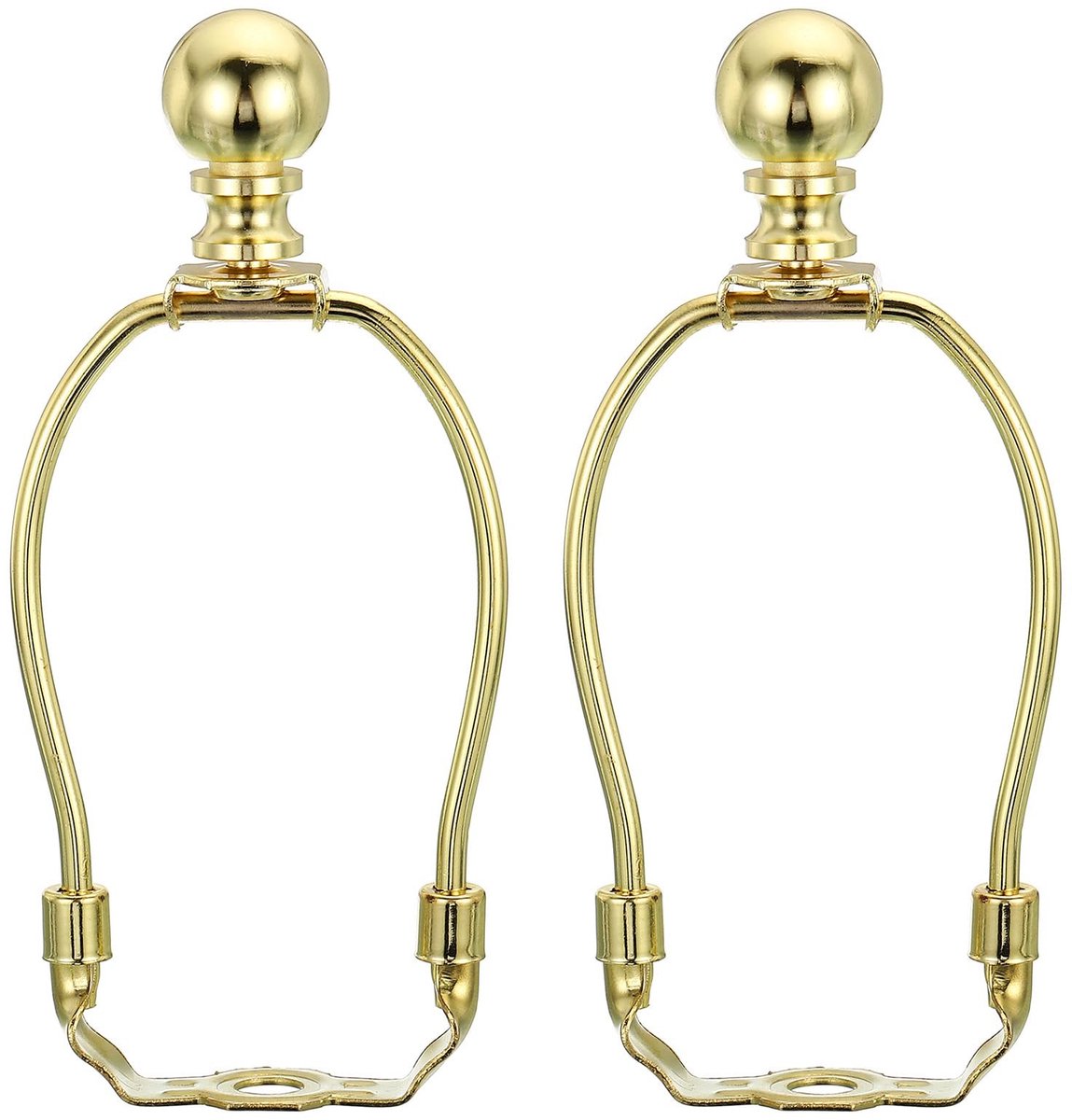 Omgoods - Lamp Harp Kit voor Tafellampen en Vloerlampen