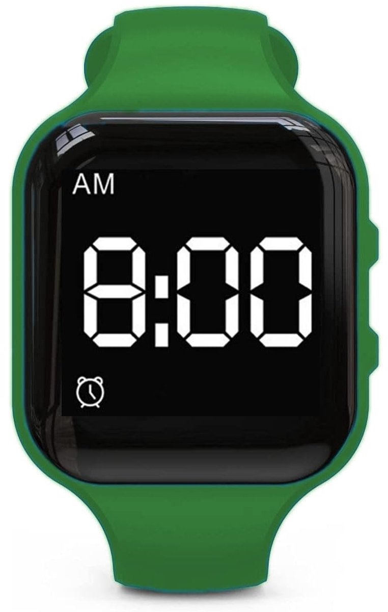 Omgoods - Potty Training Horloge met Trilmelding