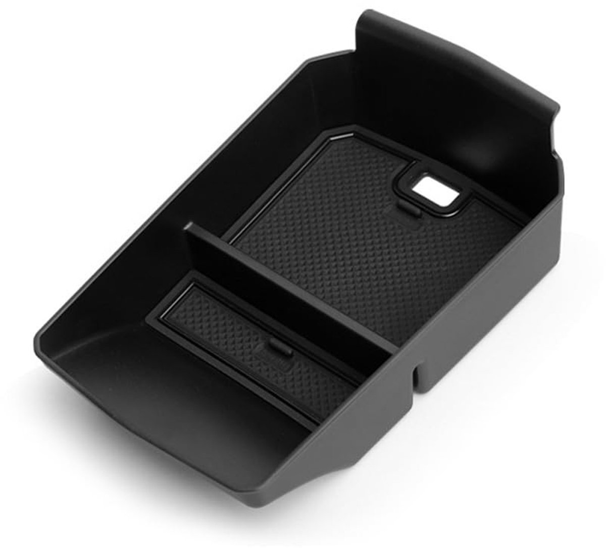 Omgoods - Console Opbergdoos voor Renault Espace VI 2023-2026