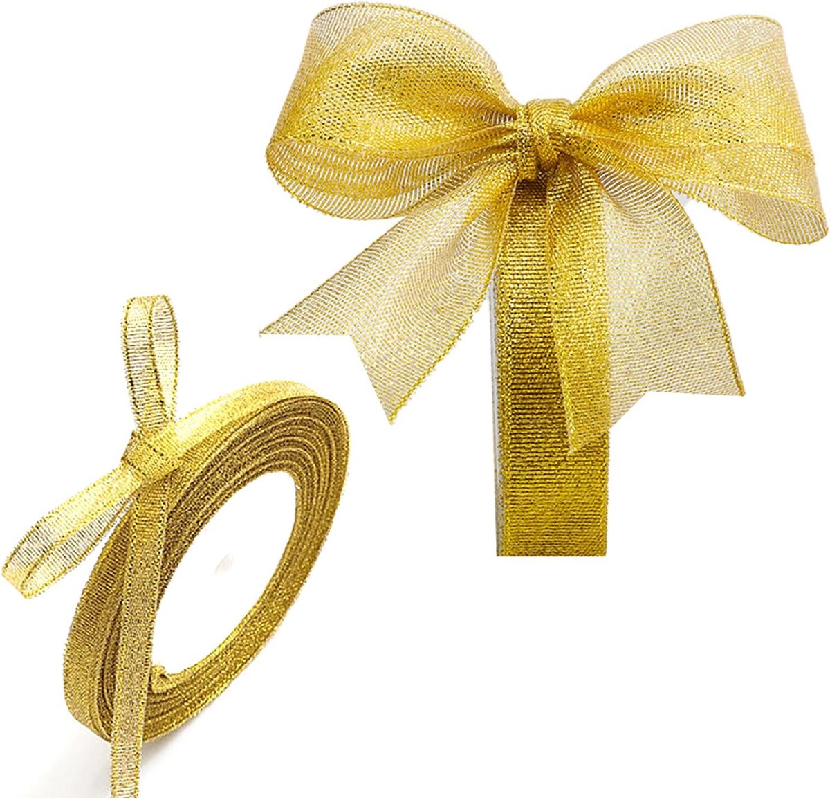 Gold Ribbon - ShopVlot