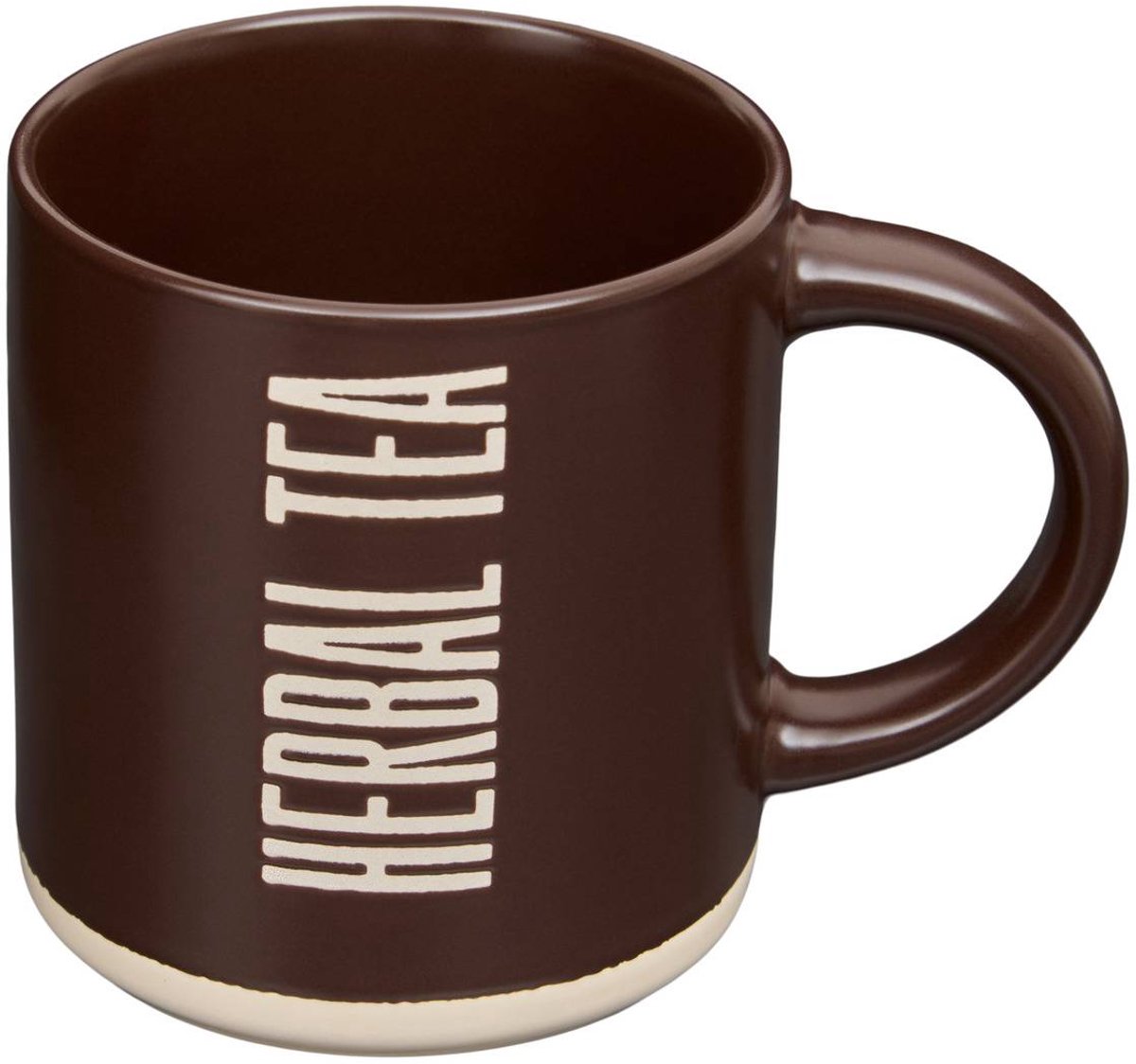 Mug M Break Time 370ml