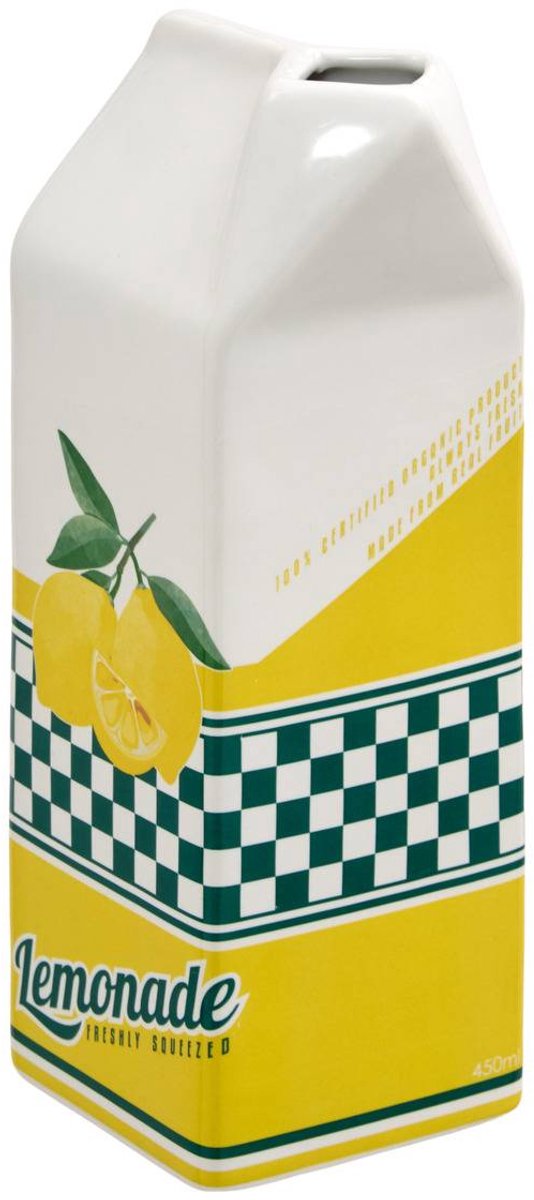 Vase Jus de fruit Fra H.23cm