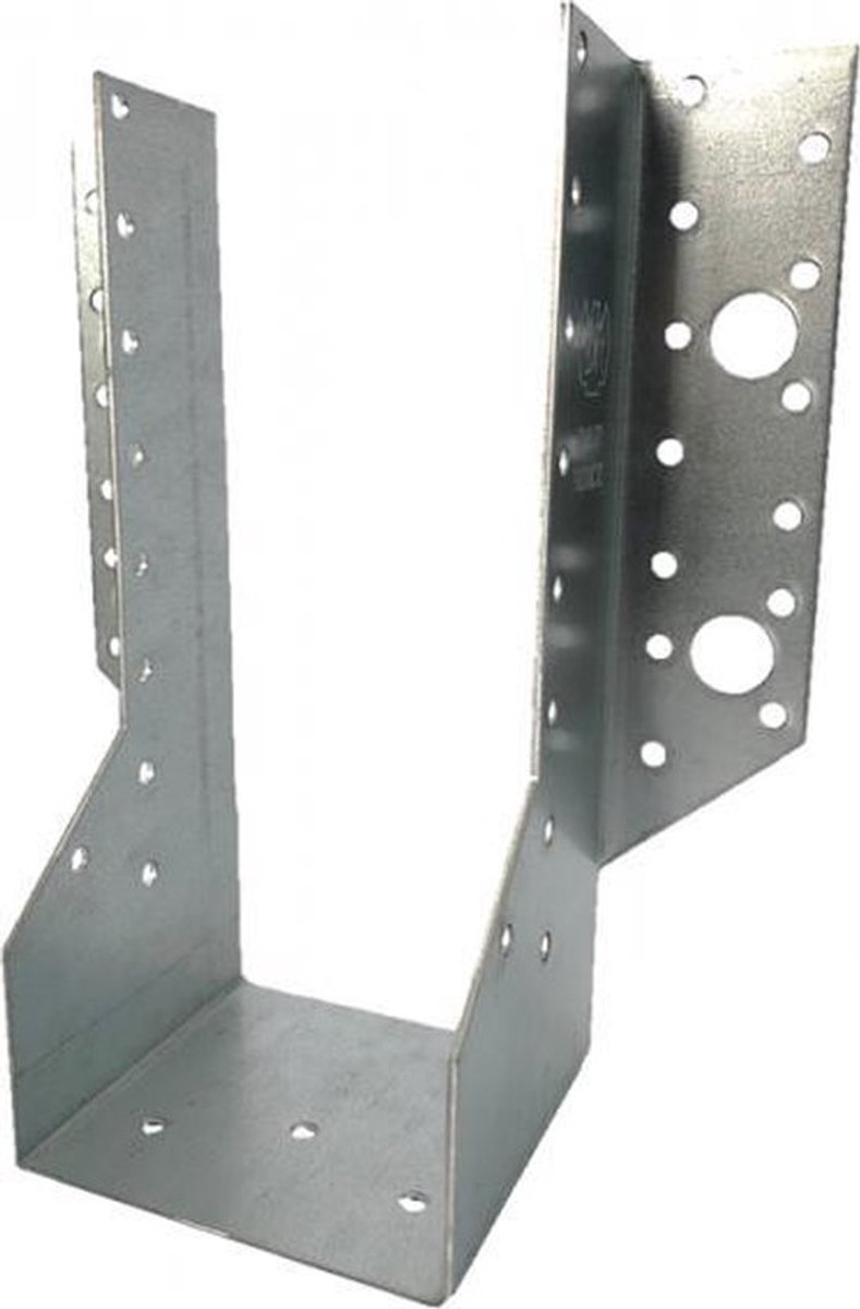 BAT Maxi Speedy - balkdrager / regeldrager - 75mm x 183mm - sendzimir verzinkt (prijs per 10 stuks)