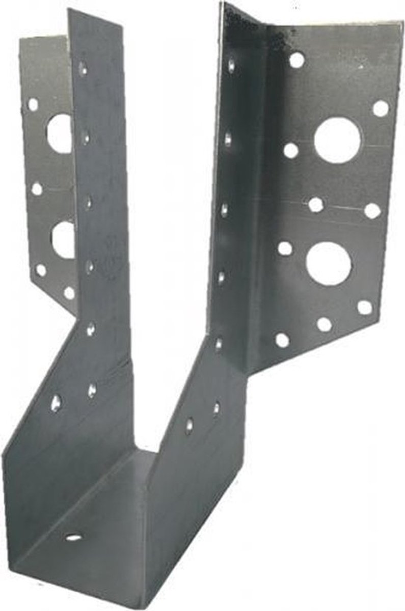 BAT Maxi Speedy - balkdrager / regeldrager - 38mm x 149mm - sendzimir verzinkt (prijs per 10 stuks)