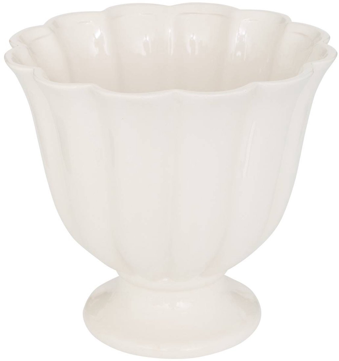Bloempot FLEUR DE ROSE