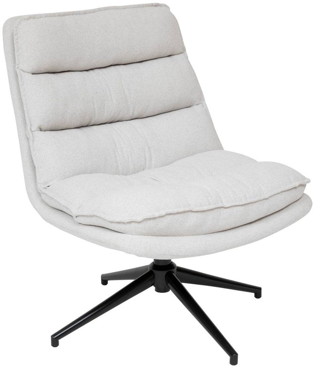 Draaifauteuil HARPER