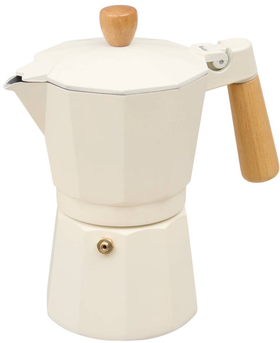 Cafetière Fra 10x16,5cm 300ml beige