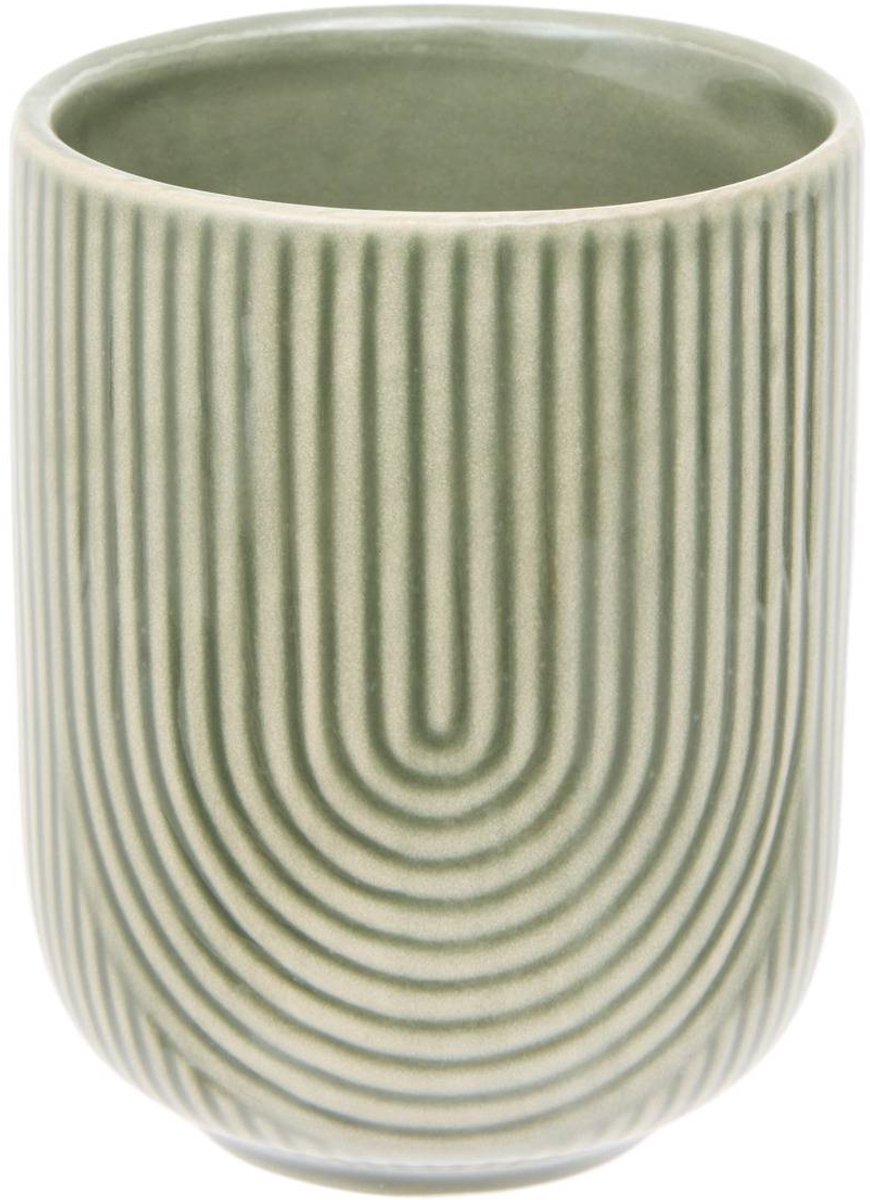 Tasse Lya 200ml vert