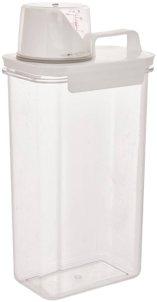 Fles en doseerder 2,3 l LINO