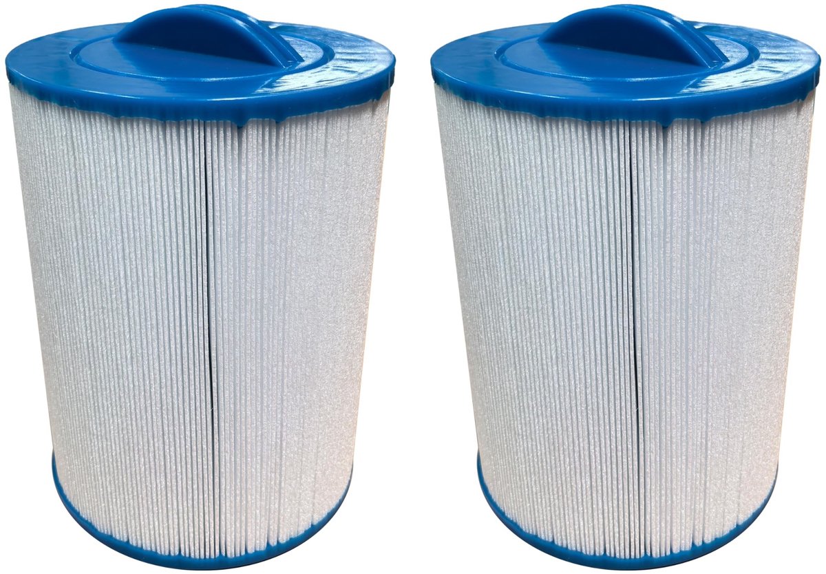 Omgoods - Hot Tub Filter Cartridge 50sq.ft 2-Pack