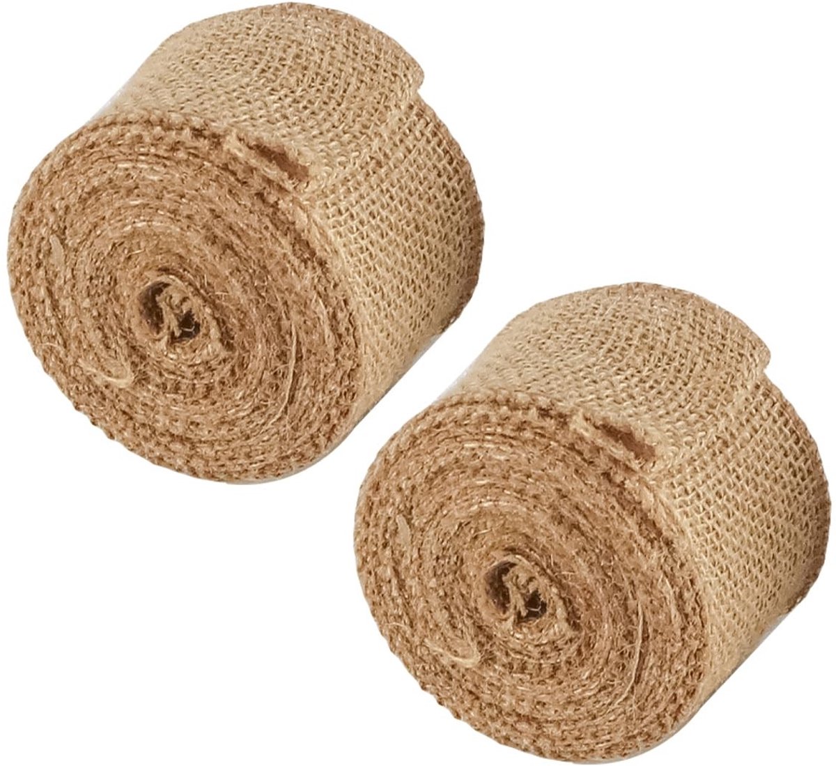 Omgoods - Jute Tafelrunner van 5cm voor Decoratie en Ambachten