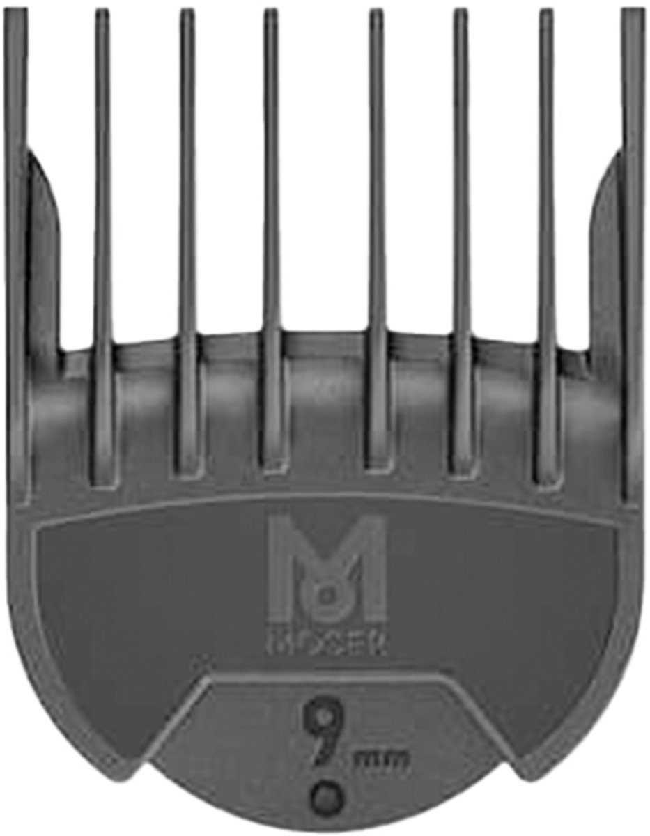 Wahl opzetkam 1802 nr.3 (9 mm)