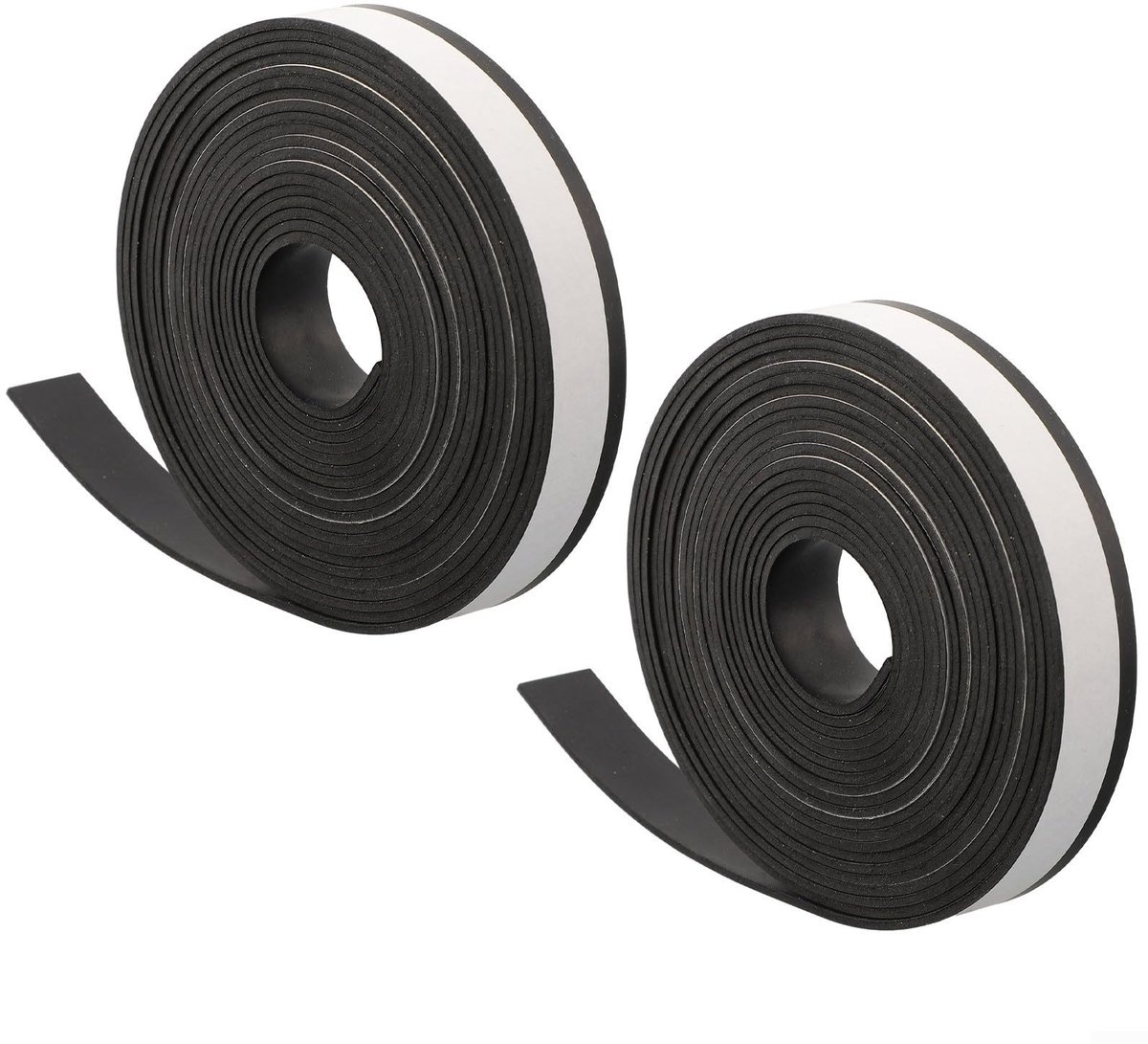 Omgoods - 2 Stuks Splinterbeschermstrip voor Zaagaccessoires, 3 Meter