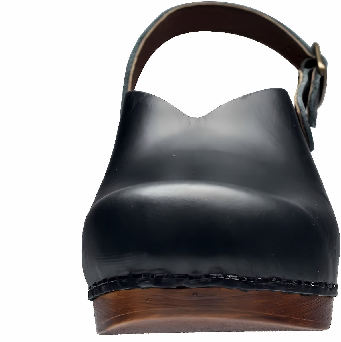 Sanita damessandaal Non-Wood Sahari Sandal 470362
