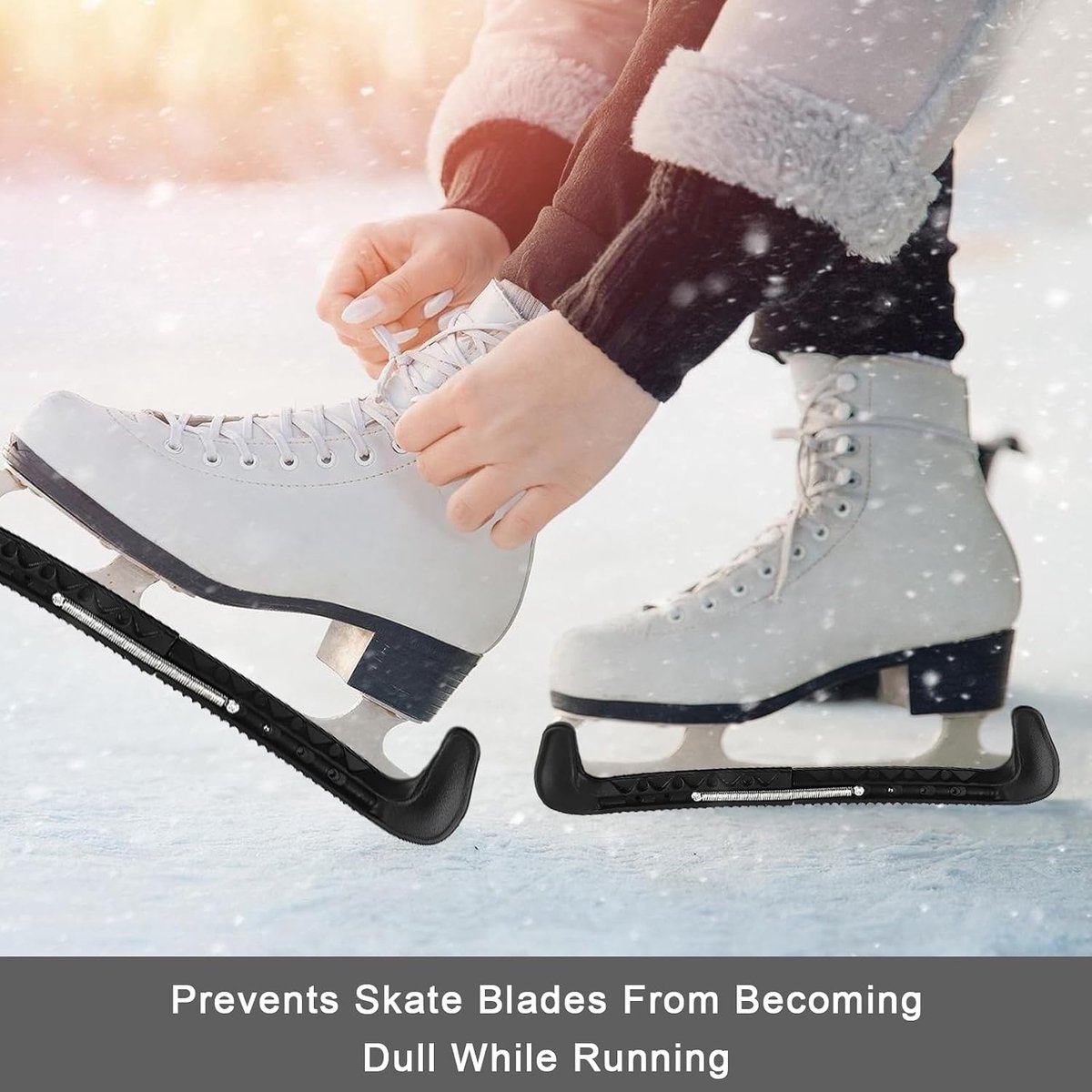 MOAZIFI skate protector,ice skates,accessories - ShopVlot