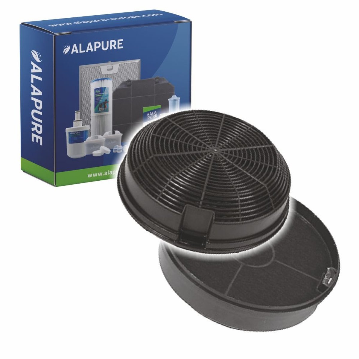 Alapure 479 Koolstoffilter Type 47 / AMC023