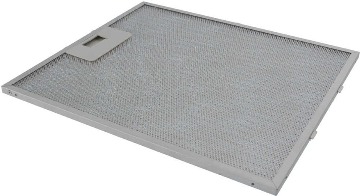 Metaalfilter voor Climadiff AF600B / AF900 304x267x9mm
