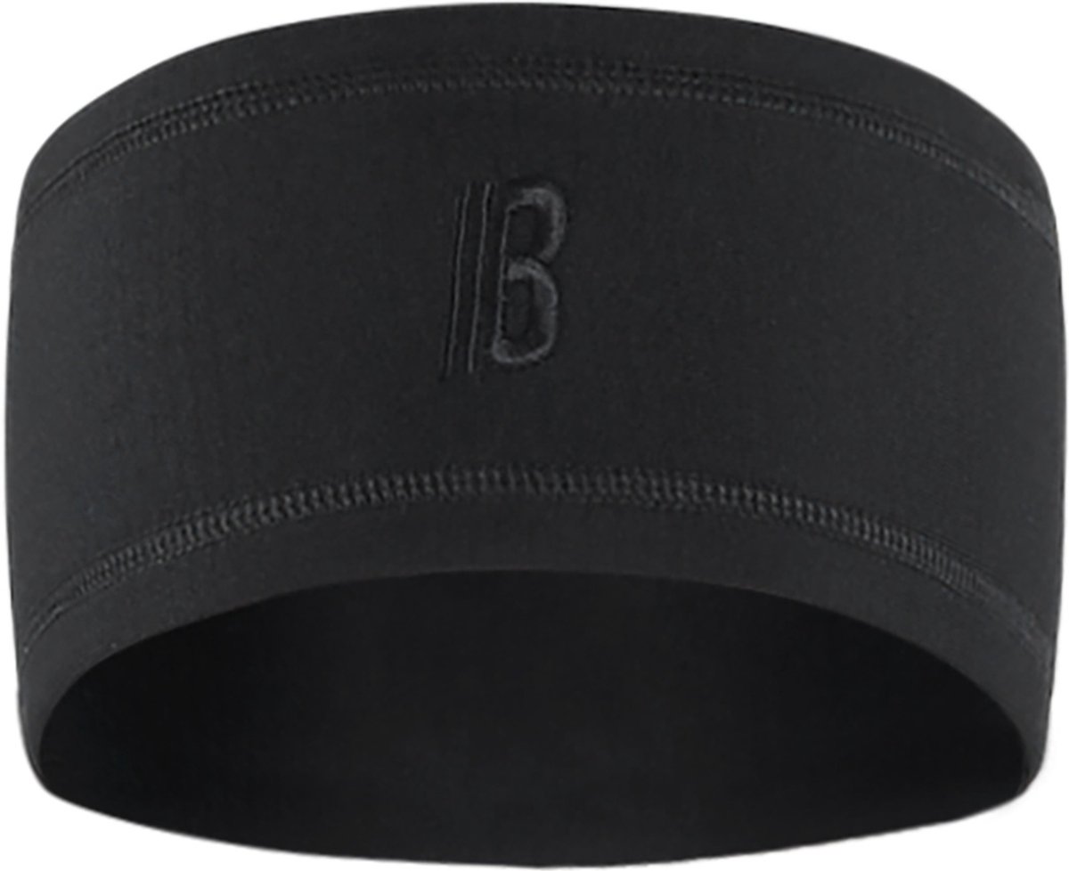 Blåkläder Hoofdband 21072539 Zwart