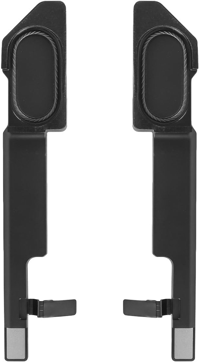 SnelShoppen - A2442 Vervangende Speakerset voor Pro 14" M1 Links en Rechts - Perfecte Geluidskwaliteit - Ideaal voor Thuisgebruik en Werk