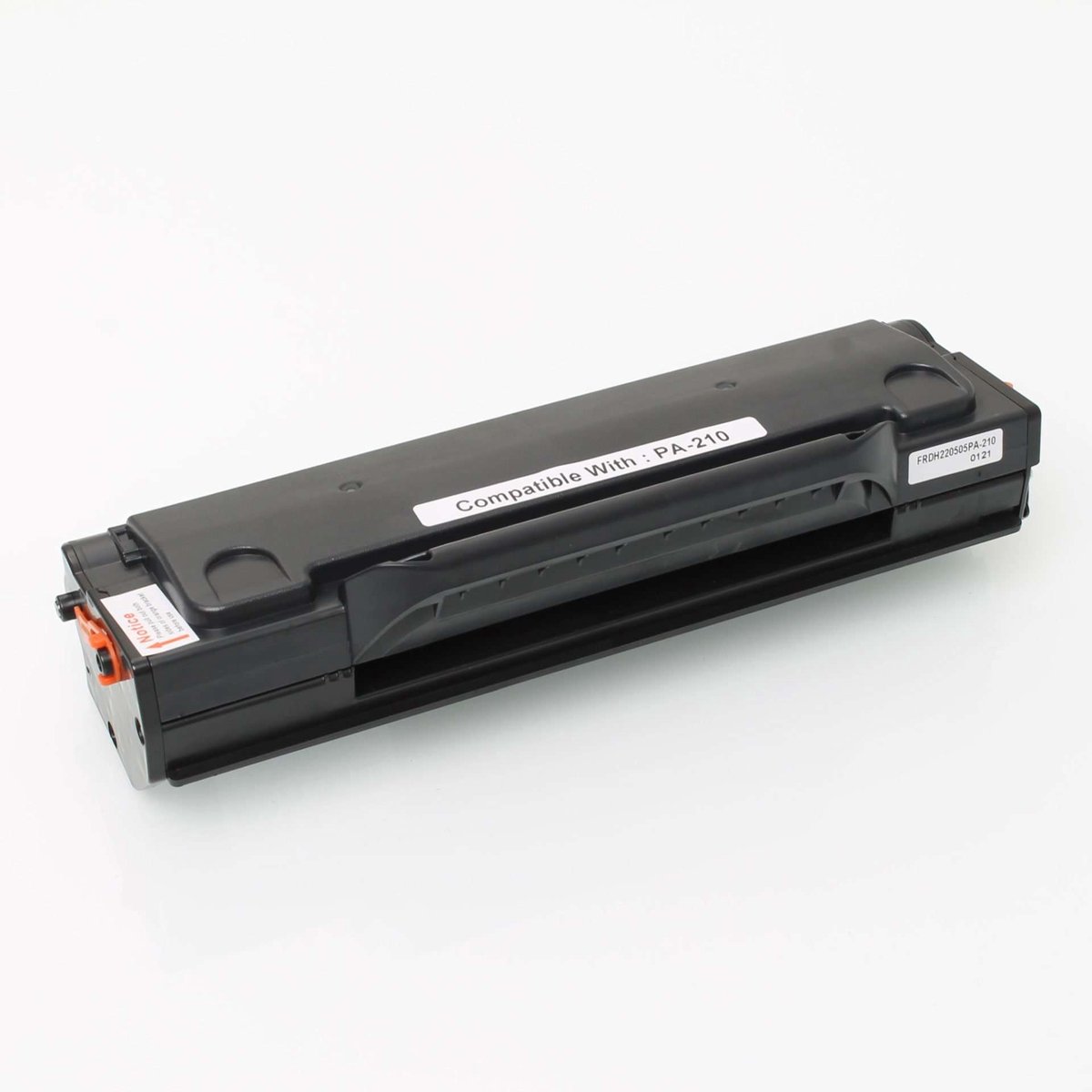 Panasonic TPANPD110 - Toner Zwart - 1.500 pagina's - Huismerk Compatible - Geschikt voor Pantum M 5000 Pantum M 5005 Pantum M 5100 Pantum M 5200 Pantum M 5250 Pantum M 6000 Pantum M 6005 Pantum P 1000 Pantum P 1050 Pantum P 2000 Pantum P 2010