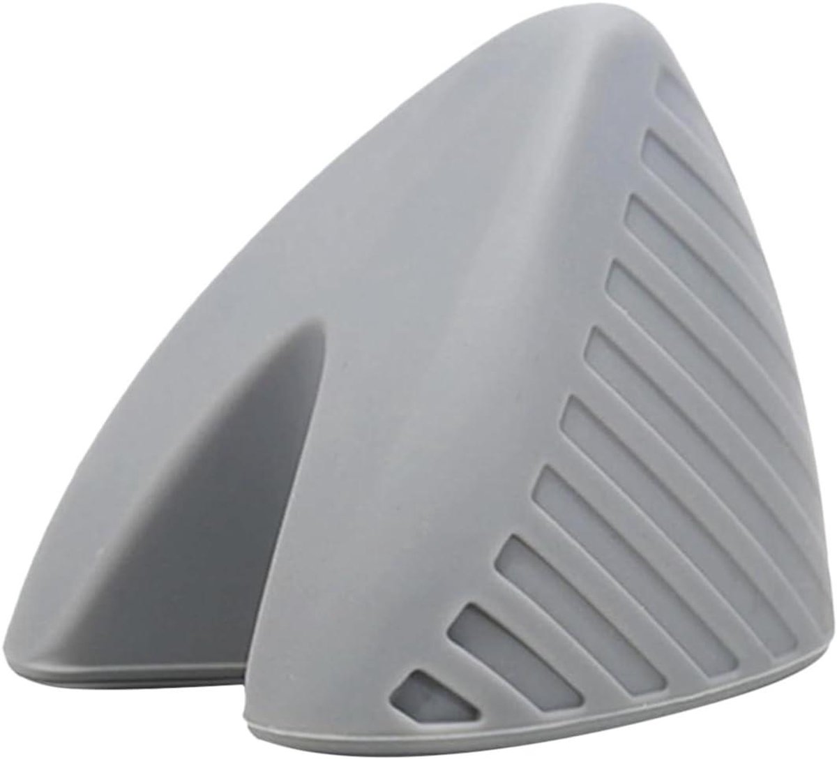 Massagebal Trigger - Spierontspanning Hoefijzer - Spieren Kalmeren - Adaptieve Druk - 10 x 8 x 6 cm - null