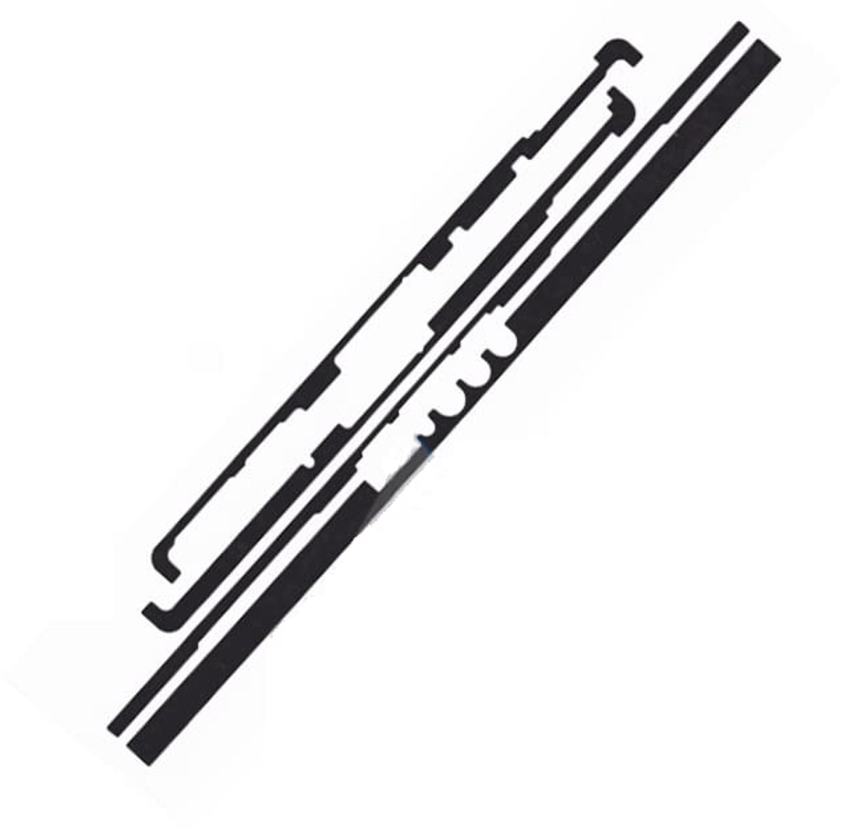 SnelShoppen - LCD-scherm Stickertape Plakband voor Microsoft Surface Pro 4 1724, Zelfklevend, 1 Set, Ideaal voor Reparatie en Bescherming