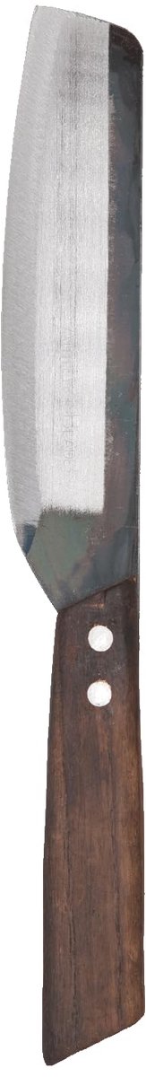 Omgoods - Traditioneel Aziatisch Kookmes 16 cm Handgemaakt