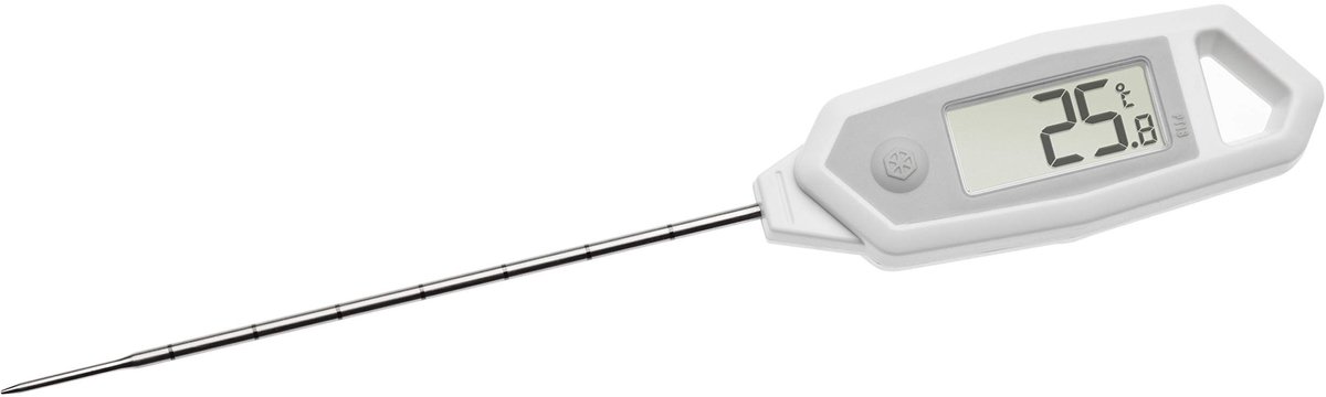 Omgoods - Digitale Keukenthermometer met Roteerbaar Display