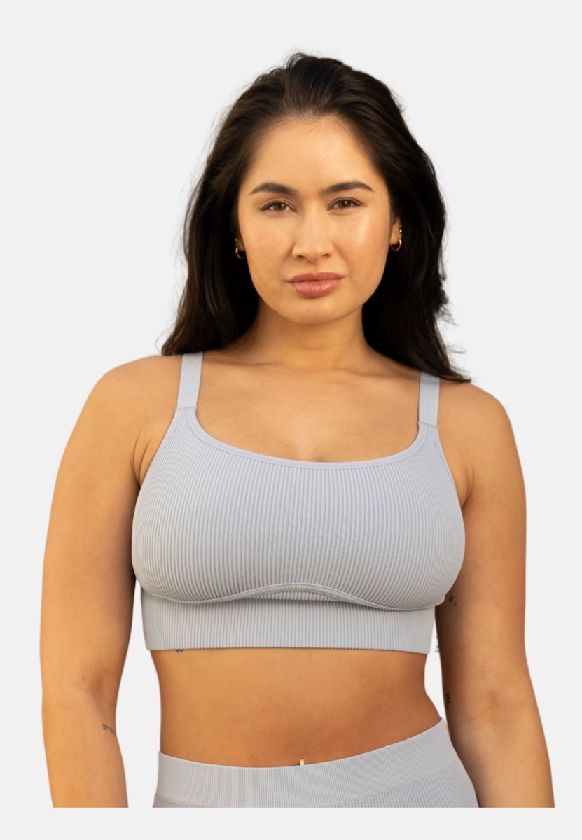 Set-2x-Bustier FREEDA Bustier ohne Bügel