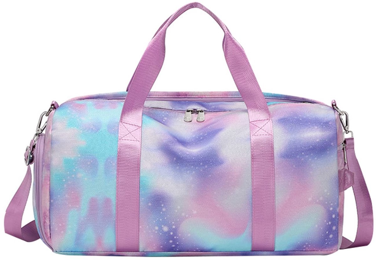 Omgoods - Dames Reis- en Sporttas met Schoencompartiment - 23 Liter