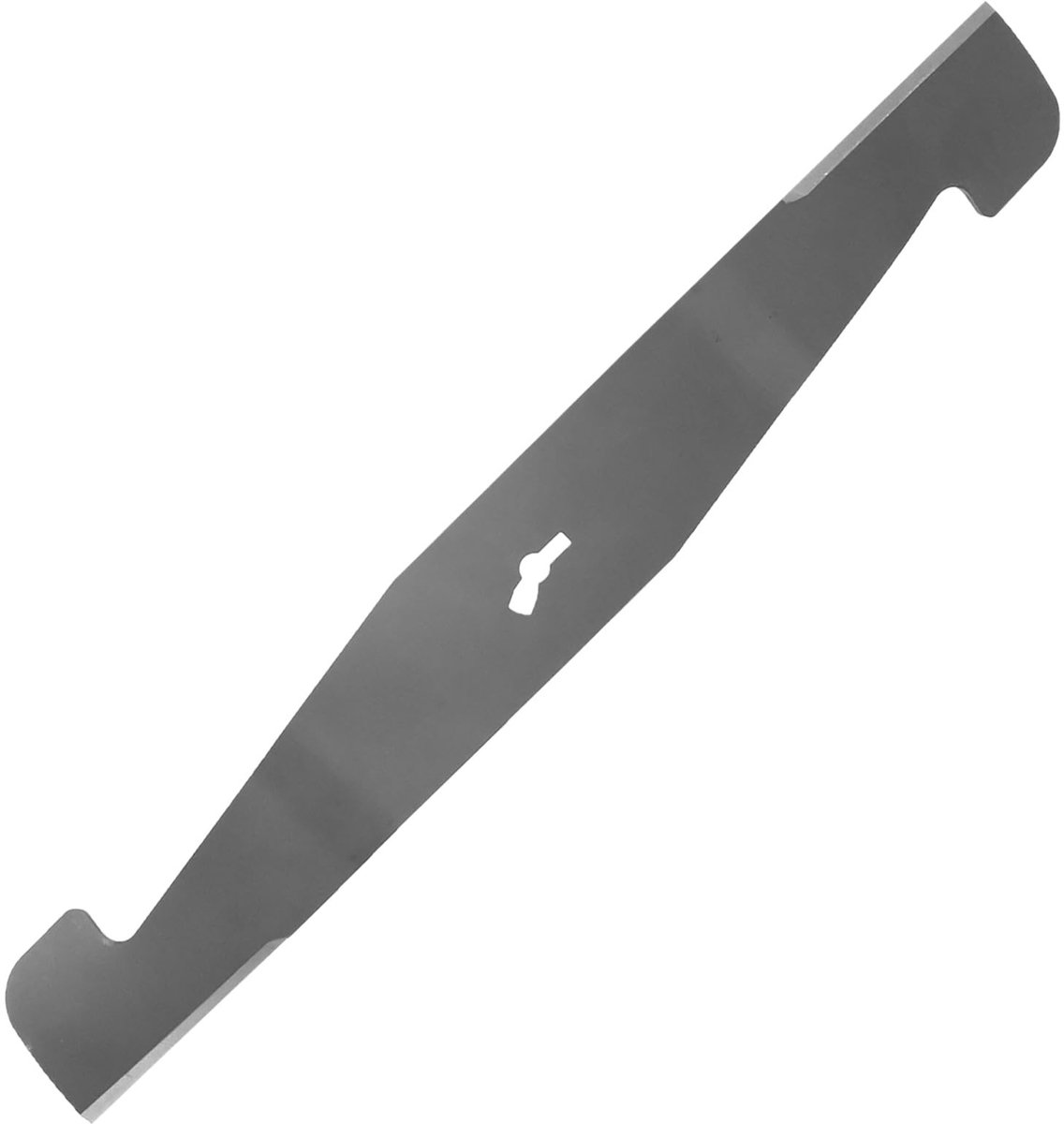 Omgoods - Vervangingsmes voor Grasmaaier 40 cm